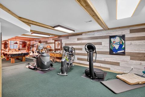 Tiny photo for 6558 Jeffers Road, Swanton, OH 43558 (MLS # 10000105)