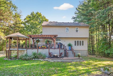 Tiny photo for 6558 Jeffers Road, Swanton, OH 43558 (MLS # 10000105)