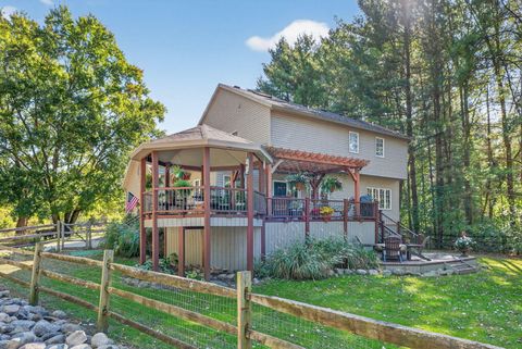 Tiny photo for 6558 Jeffers Road, Swanton, OH 43558 (MLS # 10000105)