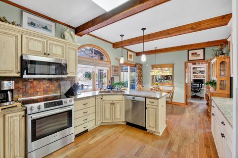 Tiny photo for 6558 Jeffers Road, Swanton, OH 43558 (MLS # 10000105)