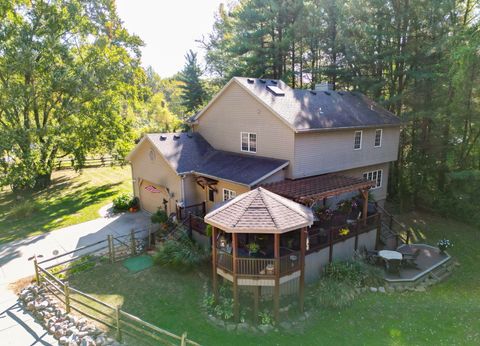 Tiny photo for 6558 Jeffers Road, Swanton, OH 43558 (MLS # 10000105)