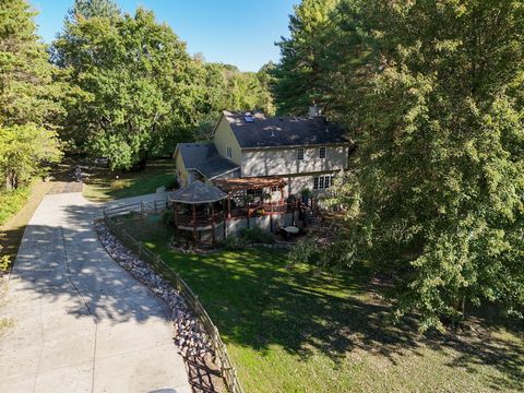 Tiny photo for 6558 Jeffers Road, Swanton, OH 43558 (MLS # 10000105)