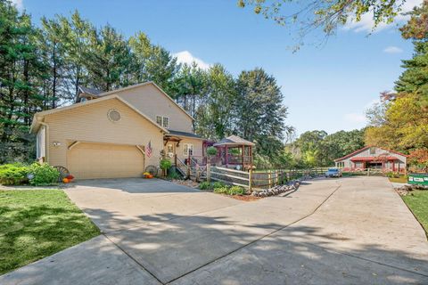 Tiny photo for 6558 Jeffers Road, Swanton, OH 43558 (MLS # 10000105)