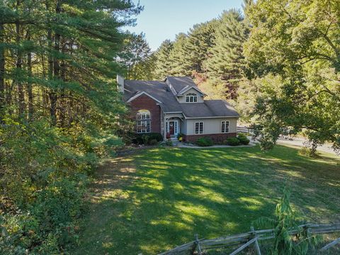 Tiny photo for 6558 Jeffers Road, Swanton, OH 43558 (MLS # 10000105)
