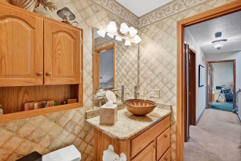 Tiny photo for 6558 Jeffers Road, Swanton, OH 43558 (MLS # 10000105)