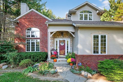 Tiny photo for 6558 Jeffers Road, Swanton, OH 43558 (MLS # 10000105)
