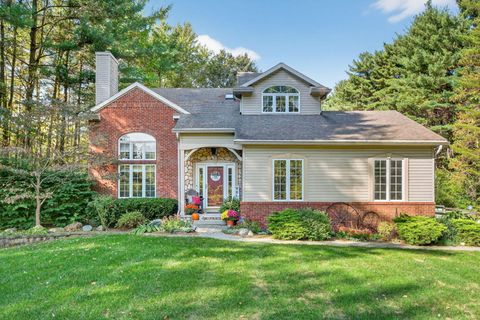 Photo of 6558 Jeffers Road, Swanton, OH 43558 (MLS # 10000105)