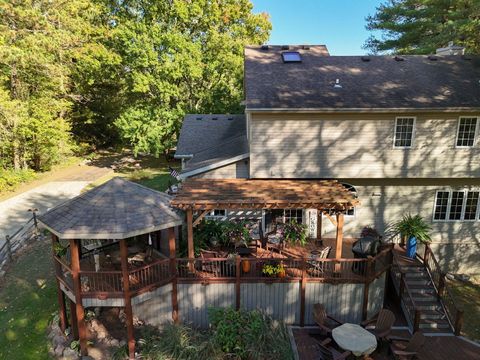 Tiny photo for 6558 Jeffers Road, Swanton, OH 43558 (MLS # 10000105)