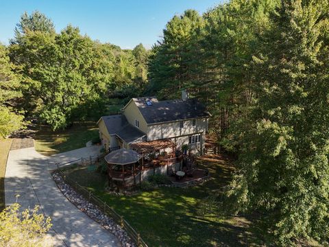 Tiny photo for 6558 Jeffers Road, Swanton, OH 43558 (MLS # 10000105)