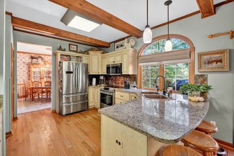 Tiny photo for 6558 Jeffers Road, Swanton, OH 43558 (MLS # 10000105)