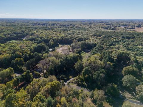 Tiny photo for 6558 Jeffers Road, Swanton, OH 43558 (MLS # 10000105)