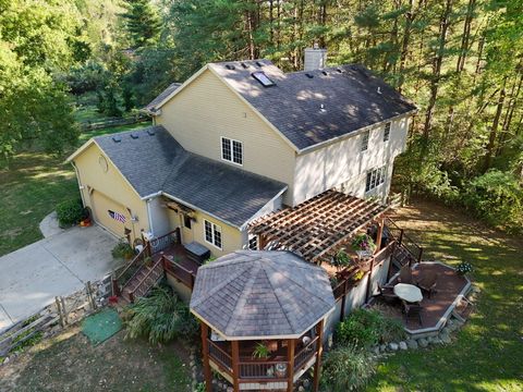 Tiny photo for 6558 Jeffers Road, Swanton, OH 43558 (MLS # 10000105)