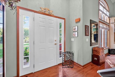 Tiny photo for 6558 Jeffers Road, Swanton, OH 43558 (MLS # 10000105)