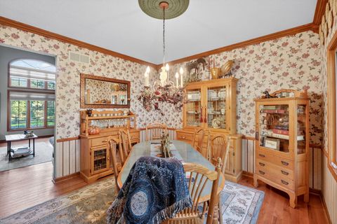 Tiny photo for 6558 Jeffers Road, Swanton, OH 43558 (MLS # 10000105)