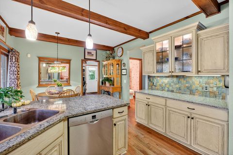 Tiny photo for 6558 Jeffers Road, Swanton, OH 43558 (MLS # 10000105)