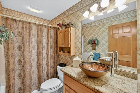 Tiny photo for 6558 Jeffers Road, Swanton, OH 43558 (MLS # 10000105)