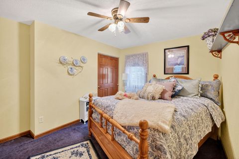 Tiny photo for 6558 Jeffers Road, Swanton, OH 43558 (MLS # 10000105)