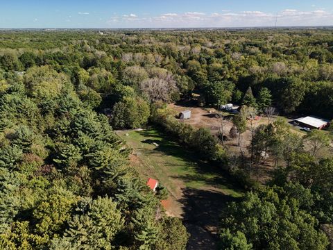 Tiny photo for 6558 Jeffers Road, Swanton, OH 43558 (MLS # 10000105)