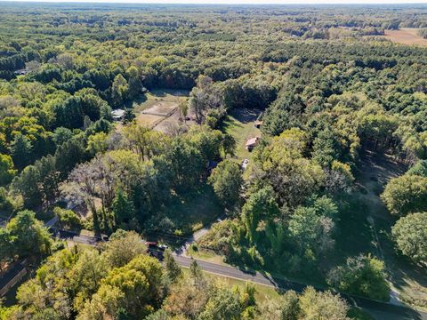 Tiny photo for 6558 Jeffers Road, Swanton, OH 43558 (MLS # 10000105)