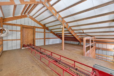 Tiny photo for 6558 Jeffers Road, Swanton, OH 43558 (MLS # 10000105)