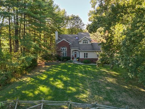 Tiny photo for 6558 Jeffers Road, Swanton, OH 43558 (MLS # 10000105)
