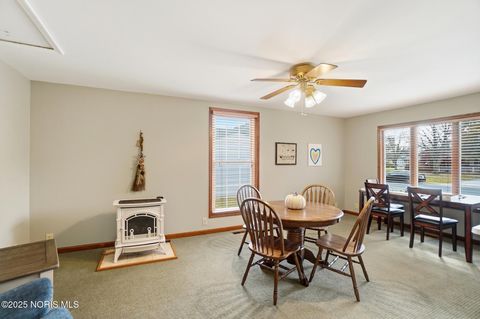 Tiny photo for 242 E Yates Avenue, Findlay, OH 45840 (MLS # 10004415)