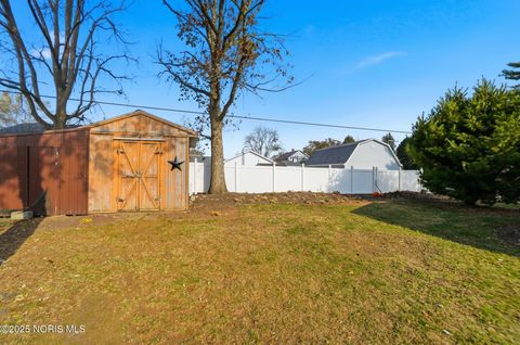 Tiny photo for 242 E Yates Avenue, Findlay, OH 45840 (MLS # 10004415)