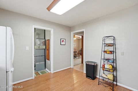 Tiny photo for 242 E Yates Avenue, Findlay, OH 45840 (MLS # 10004415)