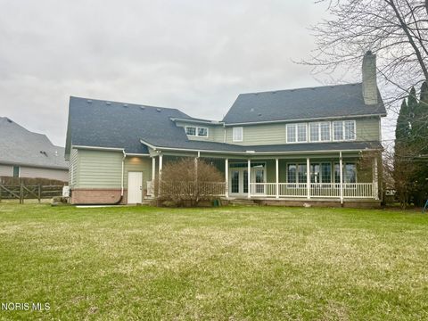 Tiny photo for 2906 Back Bay Drive, Maumee, OH 43537 (MLS # 10005446)