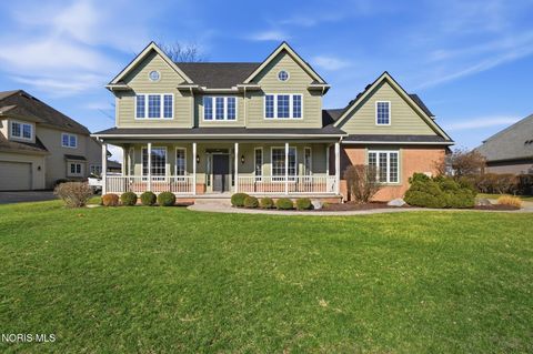 Photo of 2906 Back Bay Drive, Maumee, OH 43537 (MLS # 10005446)