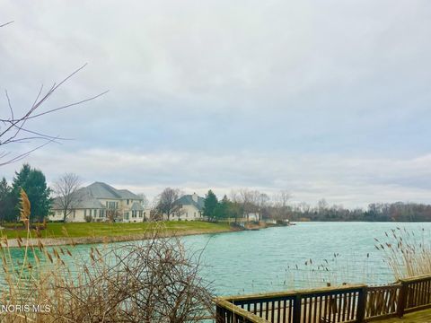 Tiny photo for 2906 Back Bay Drive, Maumee, OH 43537 (MLS # 10005446)