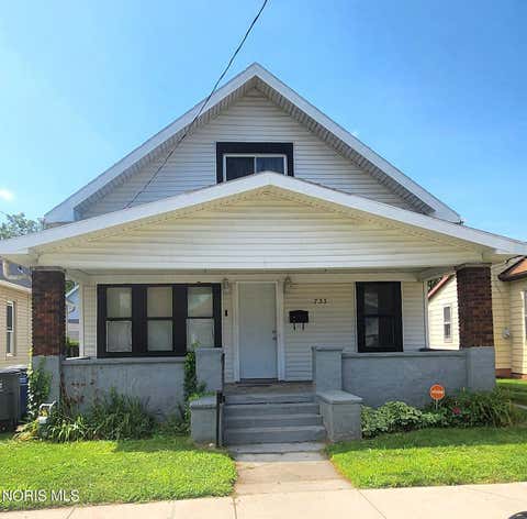 Tiny photo for 733 Redwood Avenue, Toledo, OH 43609 (MLS # 10012051)
