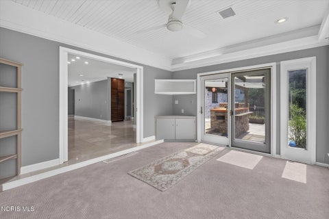 Tiny photo for 4545 Indian Road, Ottawa Hills, OH 43615 (MLS # 10014155)