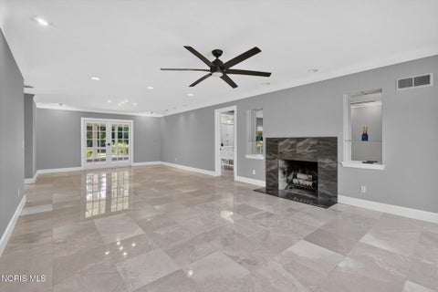 Tiny photo for 4545 Indian Road, Ottawa Hills, OH 43615 (MLS # 10014155)