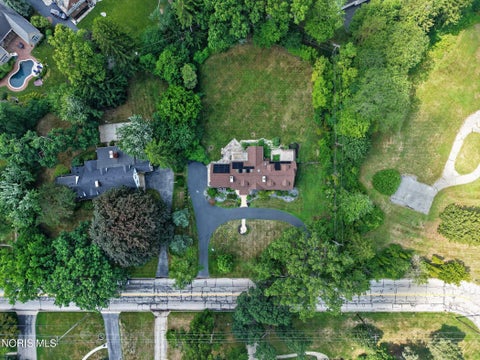 Tiny photo for 4545 Indian Road, Ottawa Hills, OH 43615 (MLS # 10014155)
