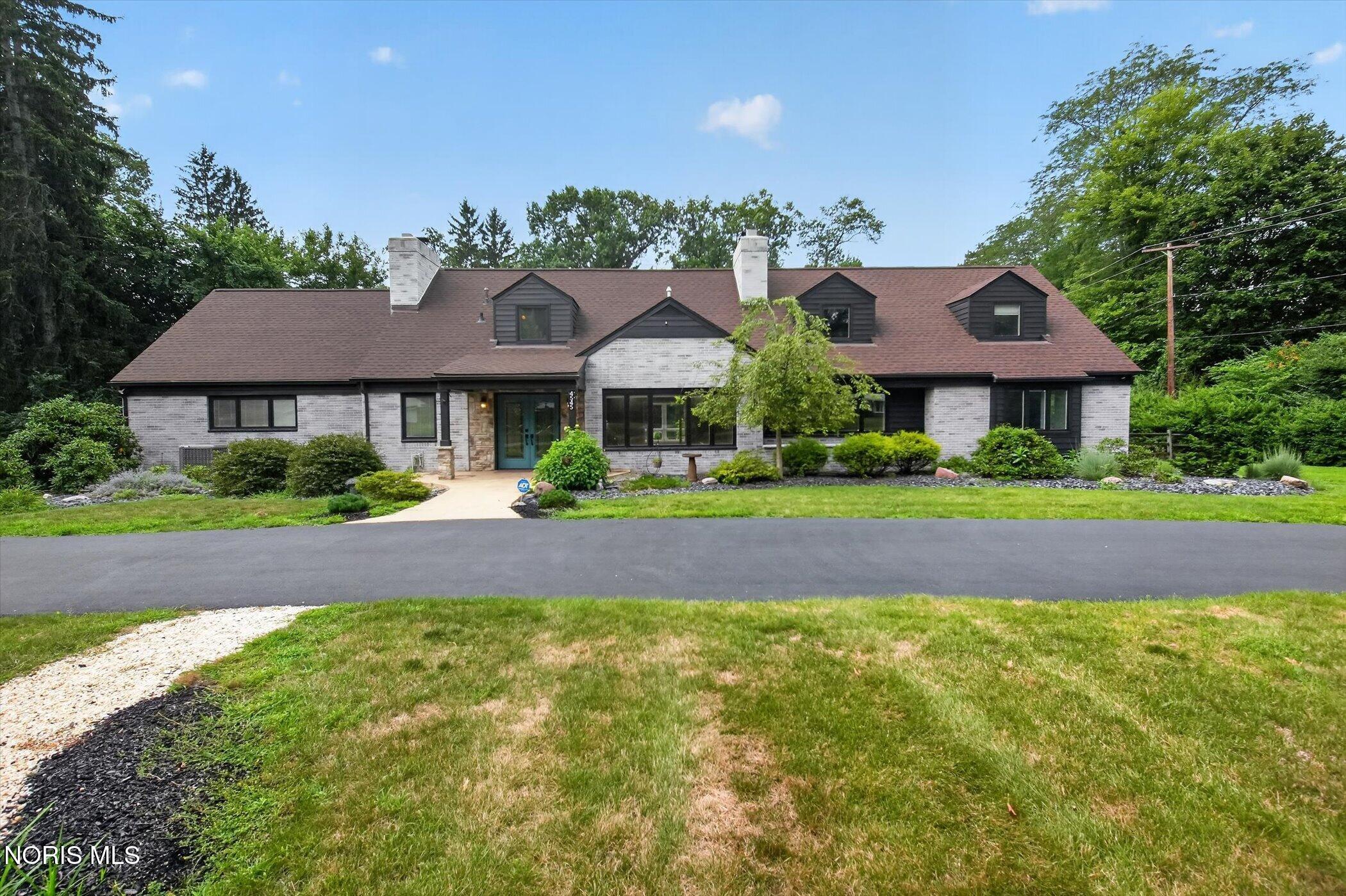 4545 Indian Road