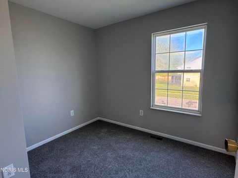 Tiny photo for 1158 Rockcress Drive, Toledo, OH 43615 (MLS # 10007436)