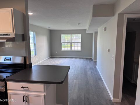 Tiny photo for 1158 Rockcress Drive, Toledo, OH 43615 (MLS # 10007436)