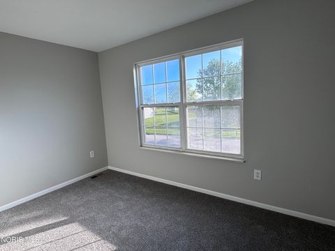 Tiny photo for 1158 Rockcress Drive, Toledo, OH 43615 (MLS # 10007436)
