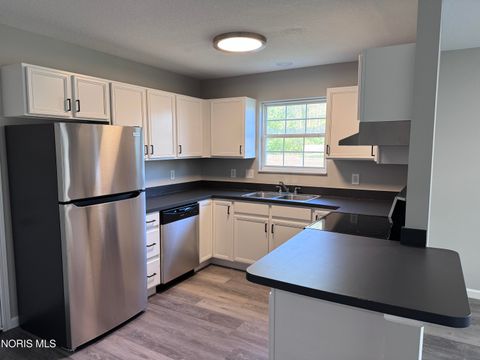 Tiny photo for 1158 Rockcress Drive, Toledo, OH 43615 (MLS # 10007436)