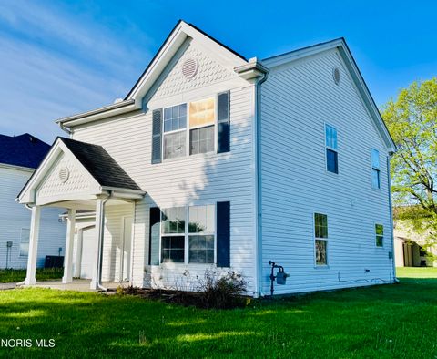 Tiny photo for 1158 Rockcress Drive, Toledo, OH 43615 (MLS # 10007436)