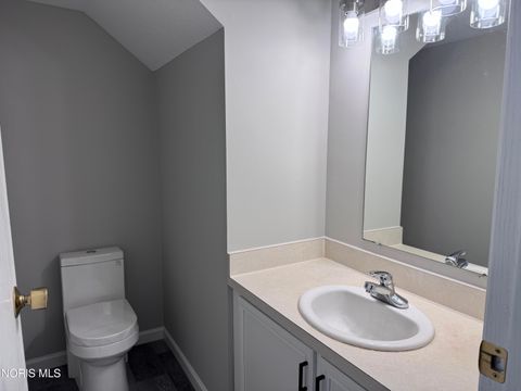 Tiny photo for 1158 Rockcress Drive, Toledo, OH 43615 (MLS # 10007436)