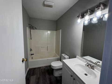 Tiny photo for 1158 Rockcress Drive, Toledo, OH 43615 (MLS # 10007436)