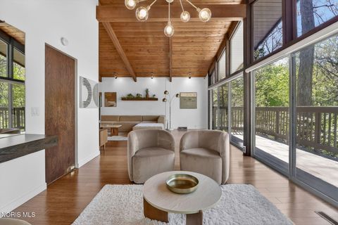 Tiny photo for 5535 Olde Post Road, Sylvania, OH 43560 (MLS # 10007478)