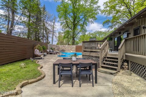 Tiny photo for 5535 Olde Post Road, Sylvania, OH 43560 (MLS # 10007478)