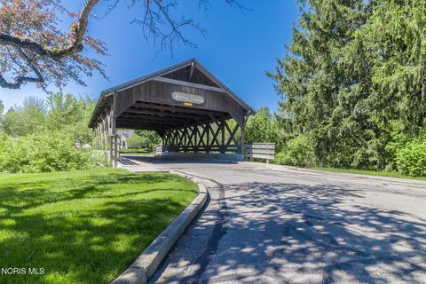Tiny photo for 5535 Olde Post Road, Sylvania, OH 43560 (MLS # 10007478)
