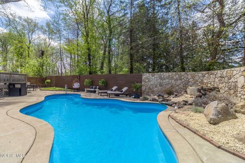 Tiny photo for 5535 Olde Post Road, Sylvania, OH 43560 (MLS # 10007478)