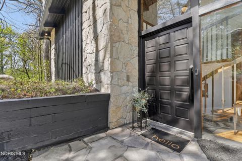 Tiny photo for 5535 Olde Post Road, Sylvania, OH 43560 (MLS # 10007478)