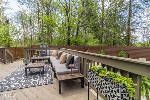 Tiny photo for 5535 Olde Post Road, Sylvania, OH 43560 (MLS # 10007478)