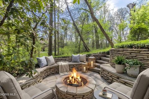 Tiny photo for 5535 Olde Post Road, Sylvania, OH 43560 (MLS # 10007478)